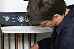 boiler repair Lawhitton