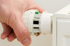 Lawhitton central heating repair costs